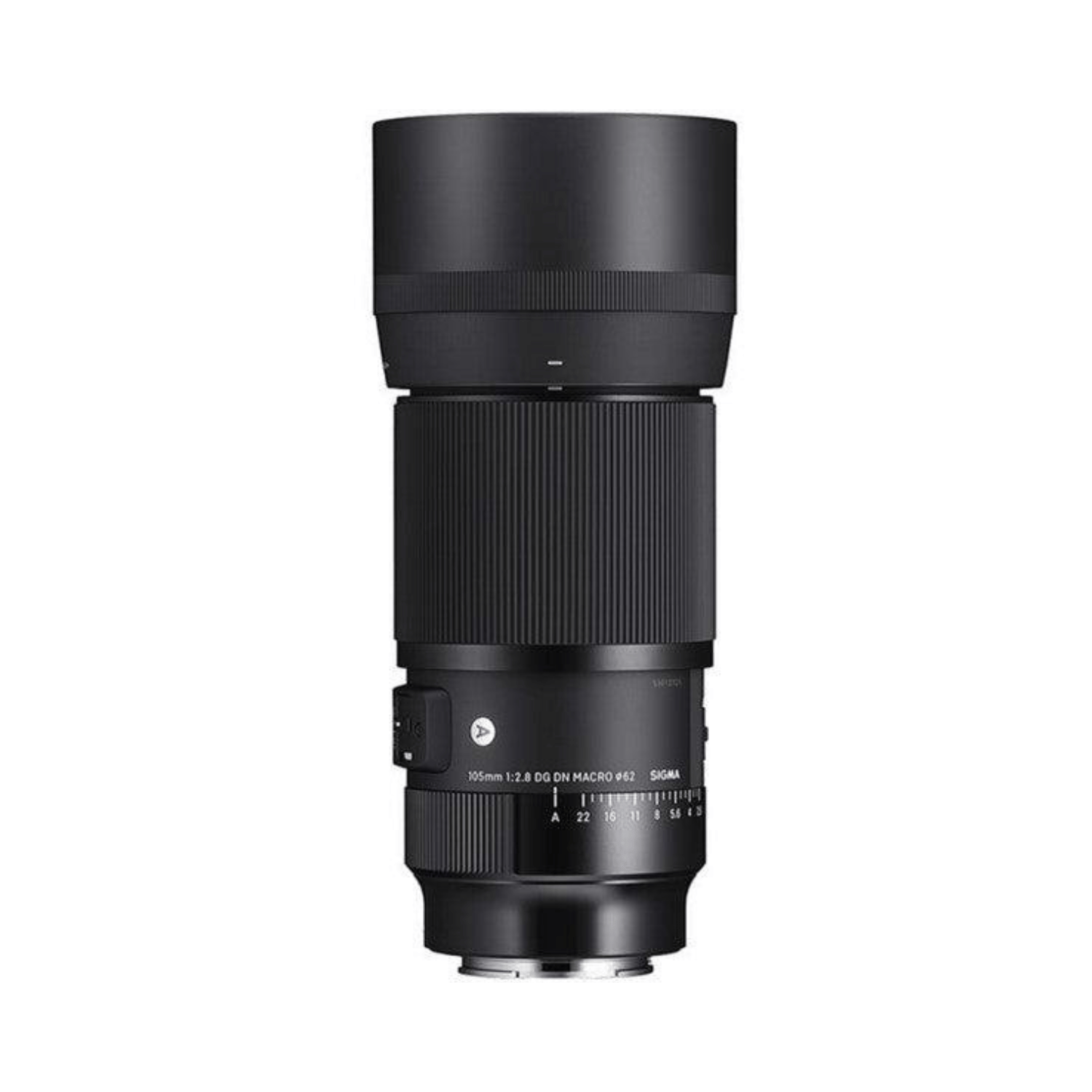 Sigma 105mm f2.8 Art DG DN Macro F / L-Mount - Garanzia M-trading 3 anni - Cine Sud è da 48 anni sul mercato! 6030112