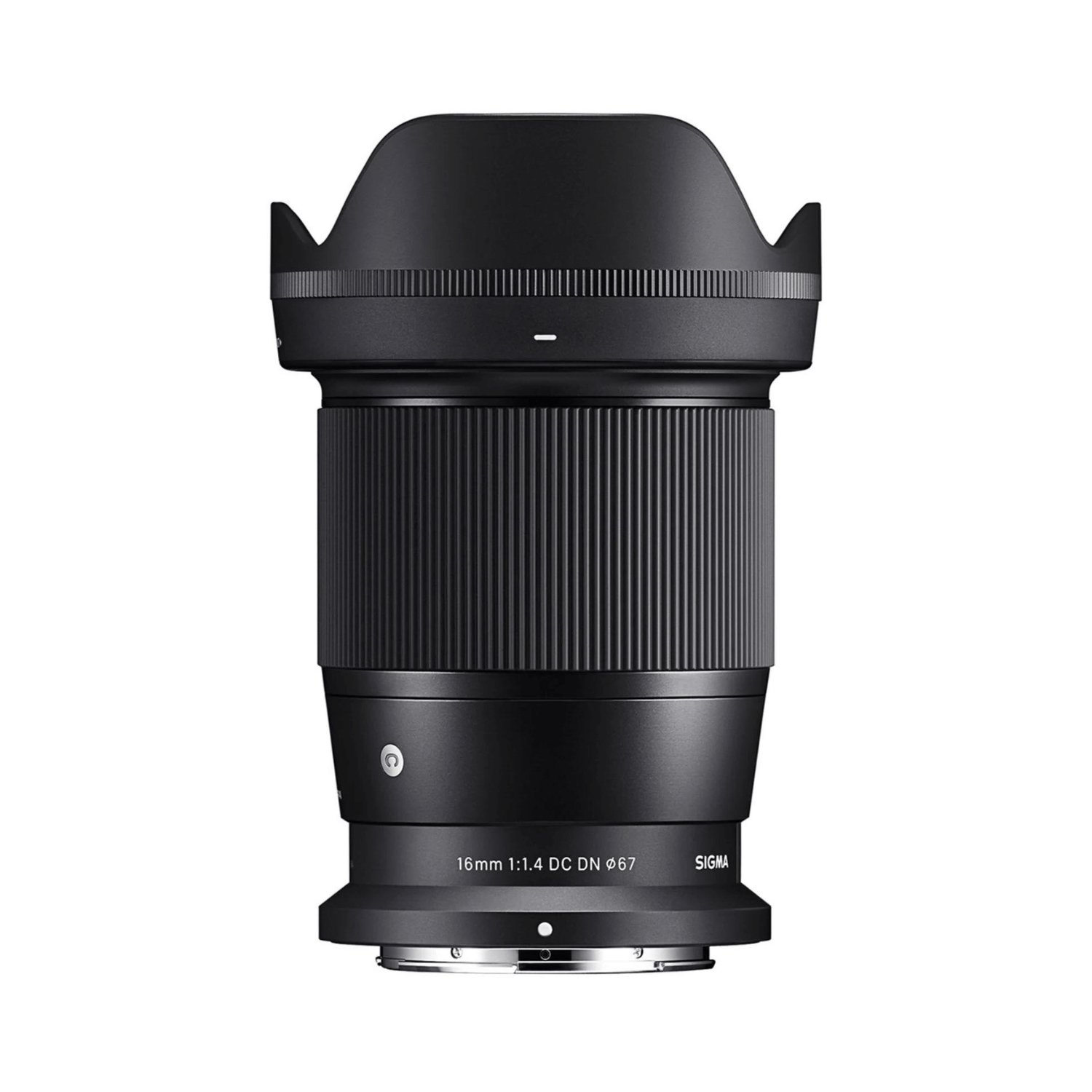 Sigma 16mm F1.4 DC DN per Nikon Z Mount | Contemporary - Garanzia M-trading 3 anni - Cine Sud è da 48 anni sul mercato! 6030650