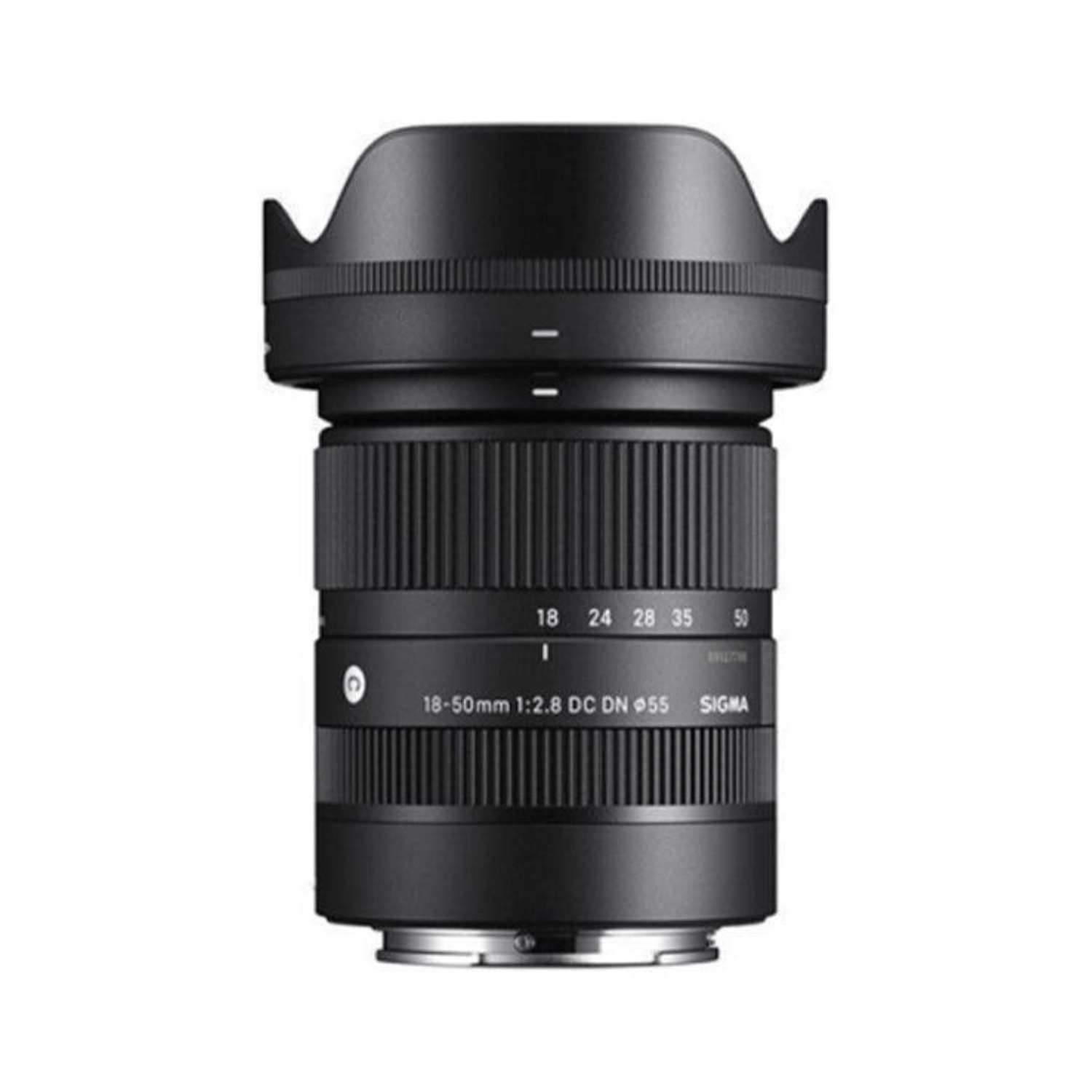 Sigma 18-50mm F2.8 DC DN Contemporary (per Sony) - Garanzia M-trading 3 anni - Cine Sud da 48 anni sul mercato! 6030376