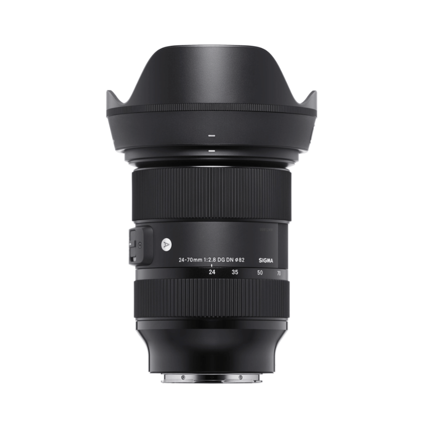 Sigma 24-70mm f2.8 (A) DG DN Sony E-Mount (SE) - Garanzia M-trading 3 anni - Cine Sud è da 48 anni sul mercato! 6030364