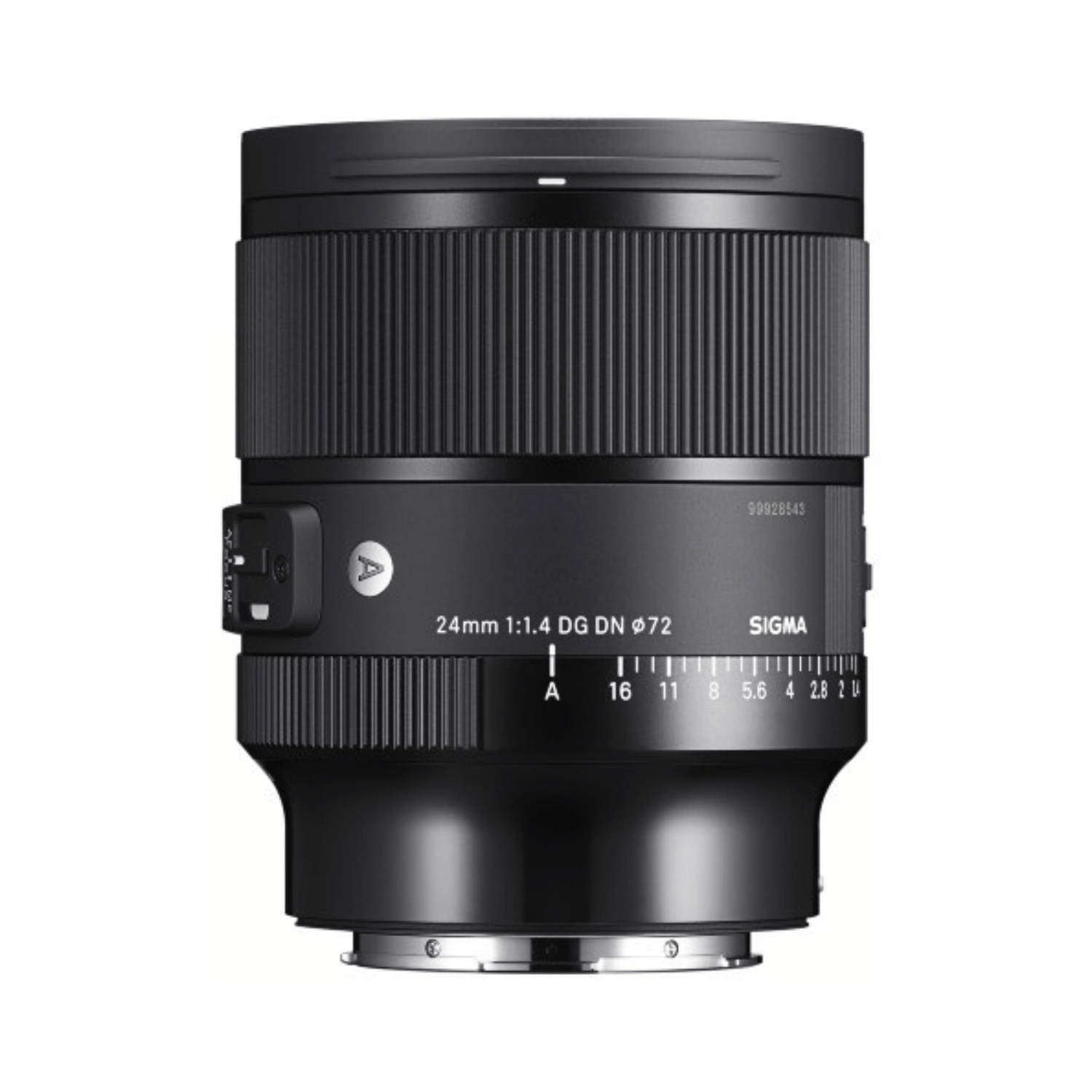 Sigma 24mm F1.4 DGDN Art L-Mount - Garanzia M-trading 3 anni - Cine Sud è da 48  anni sul mercato! 6030139