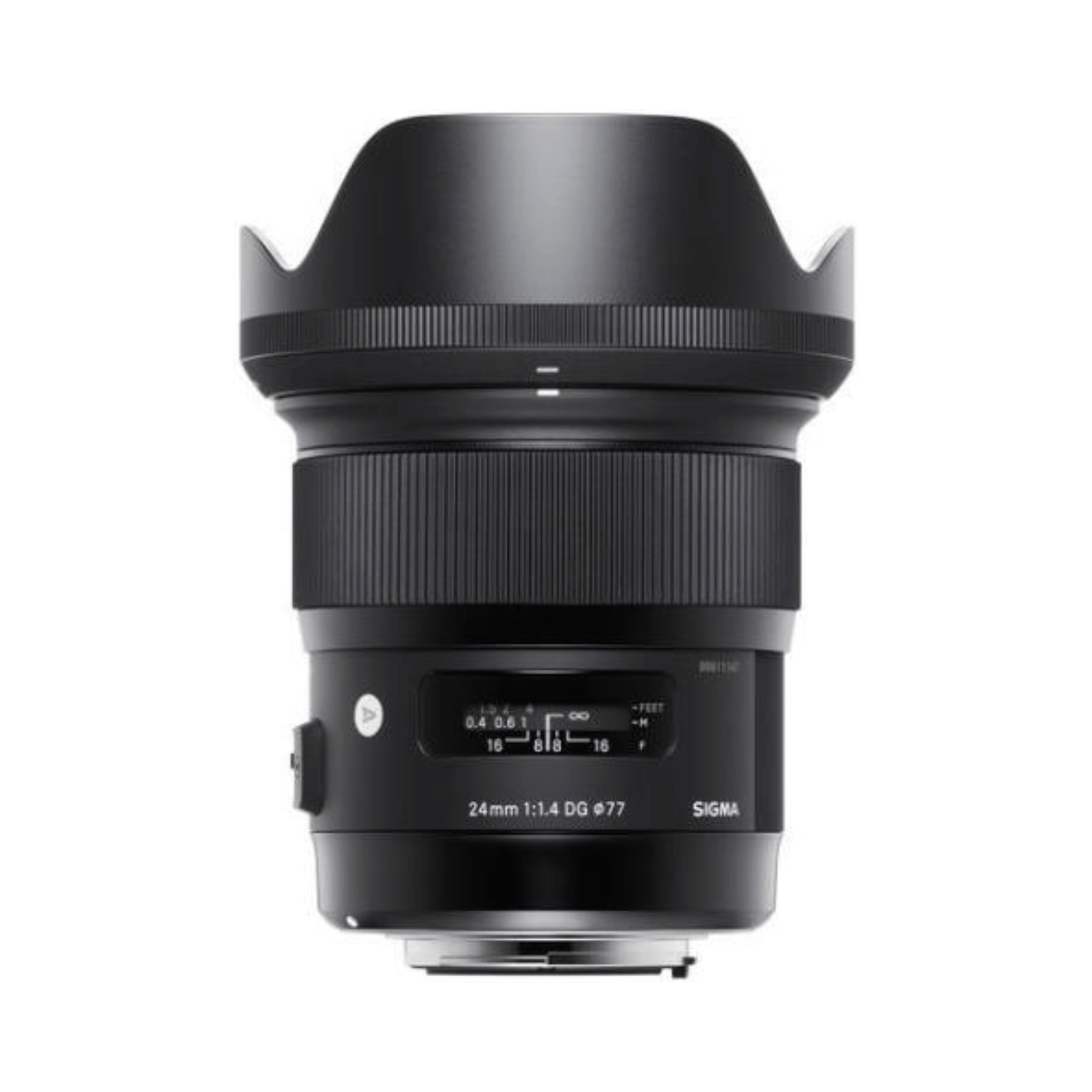 Sigma 24mm F1.4 DG HSM Art CANON EF - Garanzia M-trading 3 anni Cine Sud è da 48 anni sul mercato! 6030804