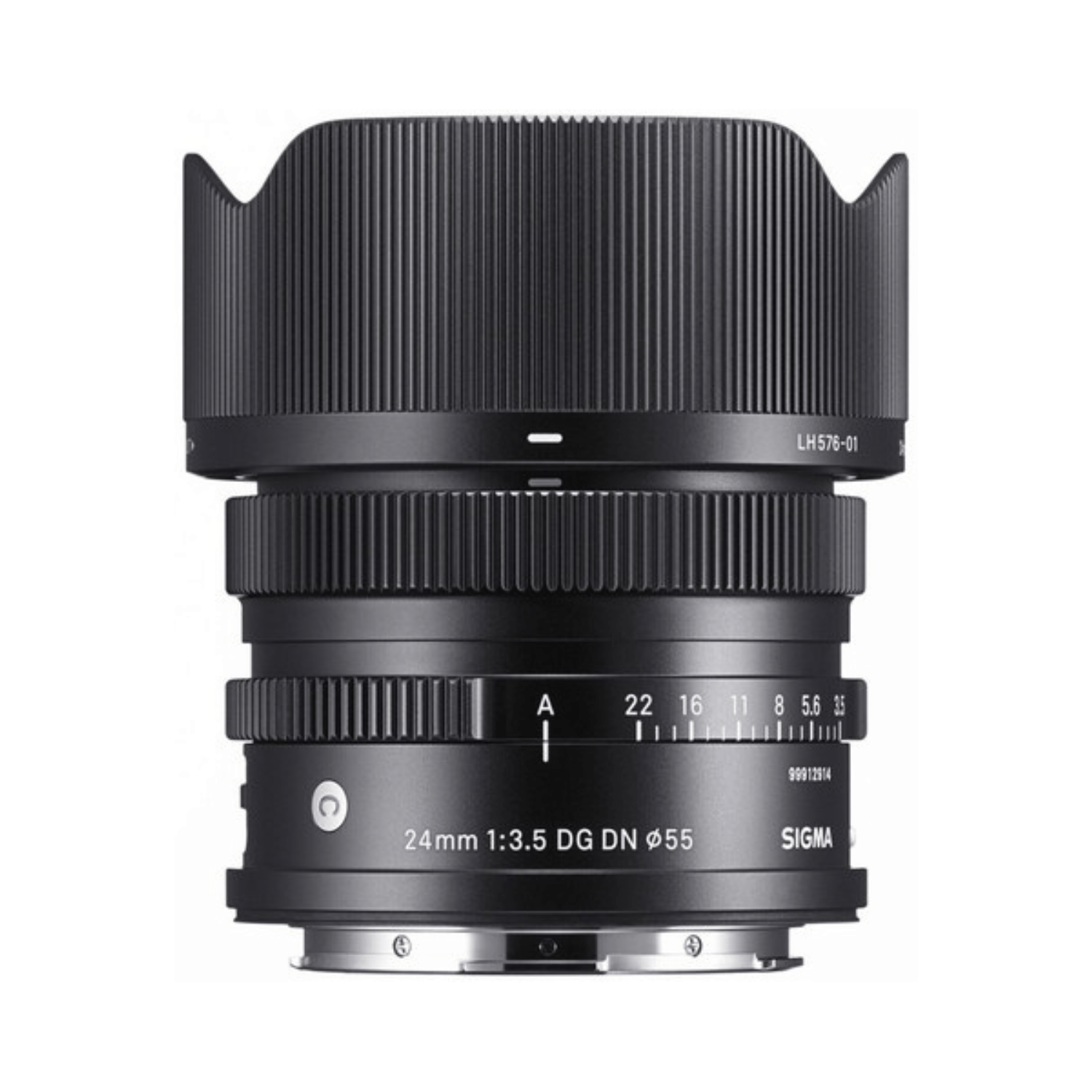 Sigma 24mm F3.5 DG DN per Sony E-mount - Garanzia M-trading 3 anni- Cine Sud è sul mercato da 48 anni! 6030370