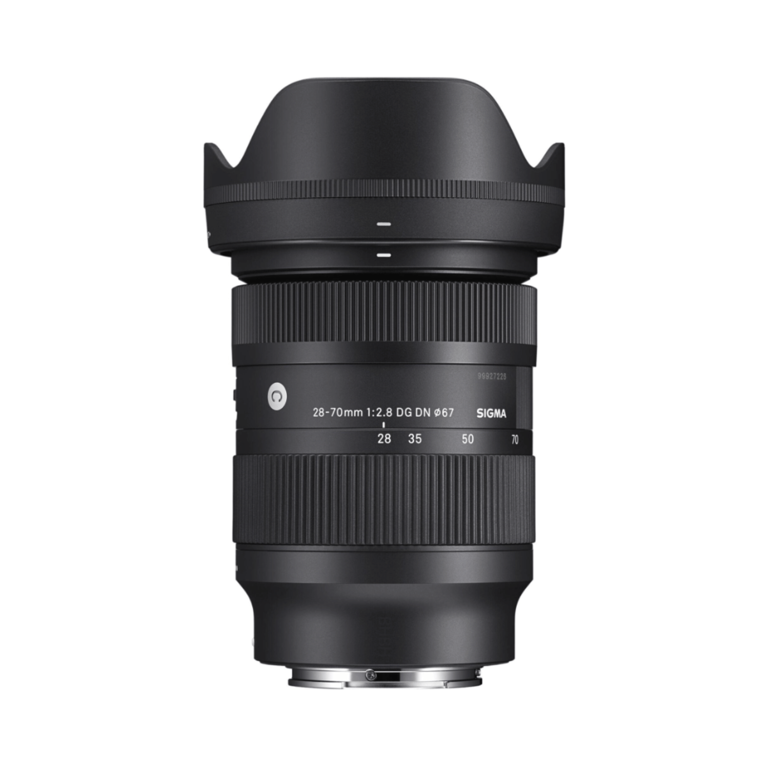 Sigma 28-70mm f2.8 DG DN Contemporary - Garanzia M-trading 3 anni - Cine Sud è da 48 anni sul mercato!