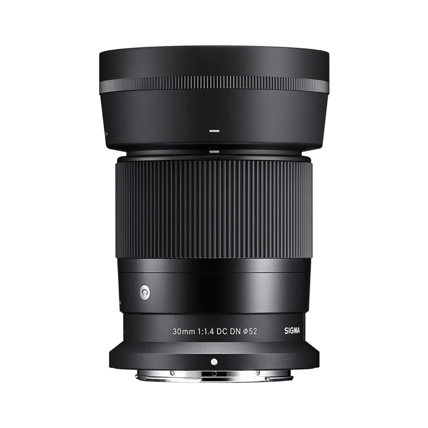 Sigma 30mm F1.4 DC DN per Nikon Z Mount | Contemporary - Garanzia M-trading 3 anni - Cine Sud è da 48 anni sul mercato! 6030651