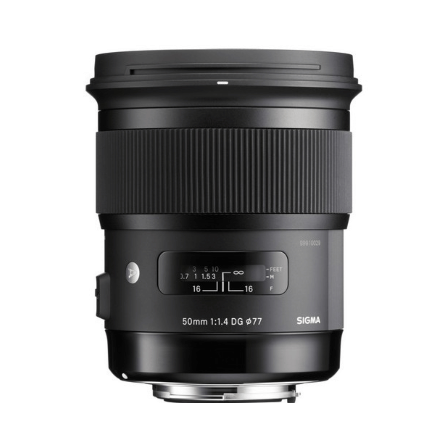 Sigma 50mm F1.4 DG HSM Art x Nikon - Garanzia M-trading 3 anni -Cine Sud è  da 48 anni sul mercato! 6030589