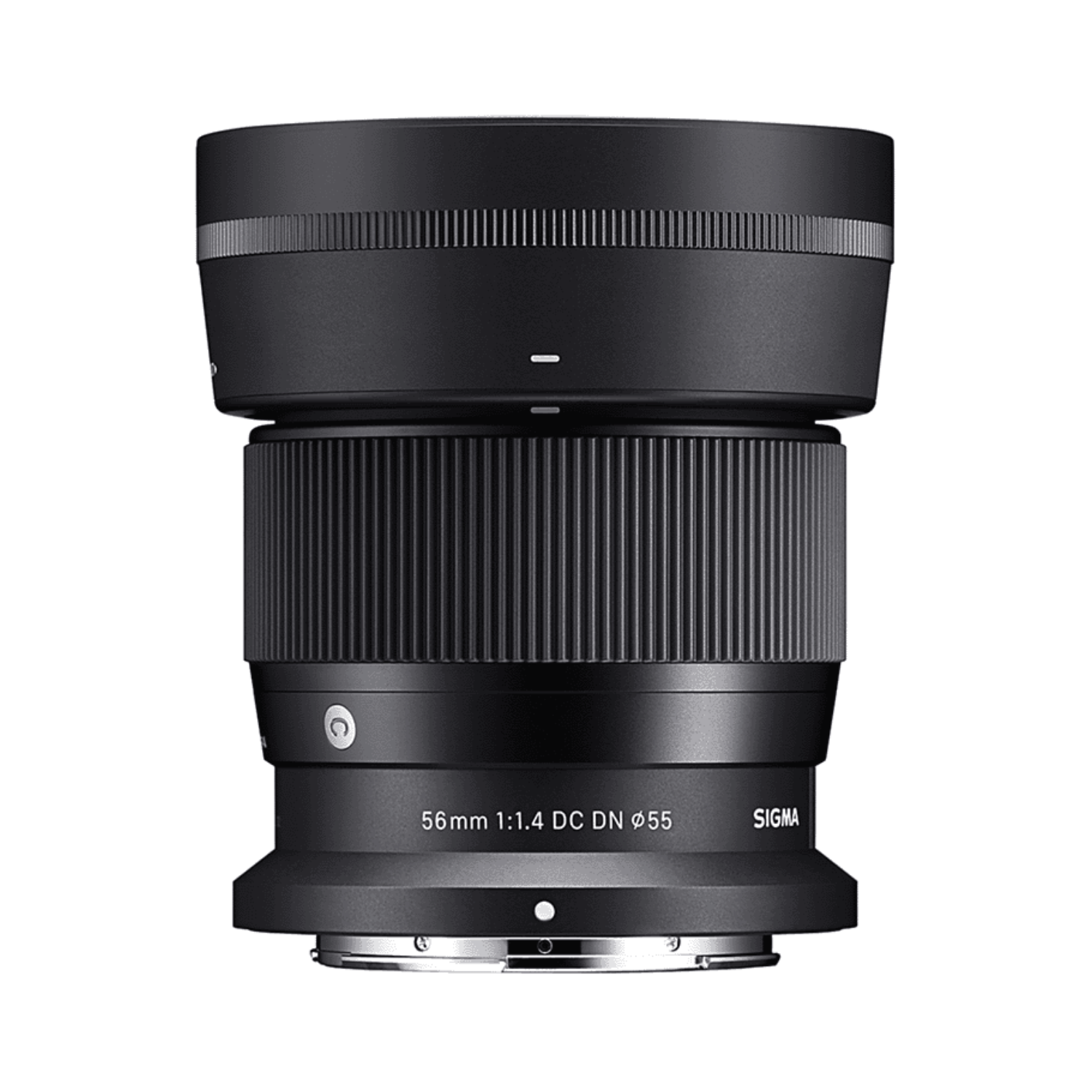 Sigma 56mm F1.4 DC DN per Nikon Z Mount | Contemporary - Garanzia M-trading 3 anni - Cine Sud è da 48 anni sul mercato! 6030652