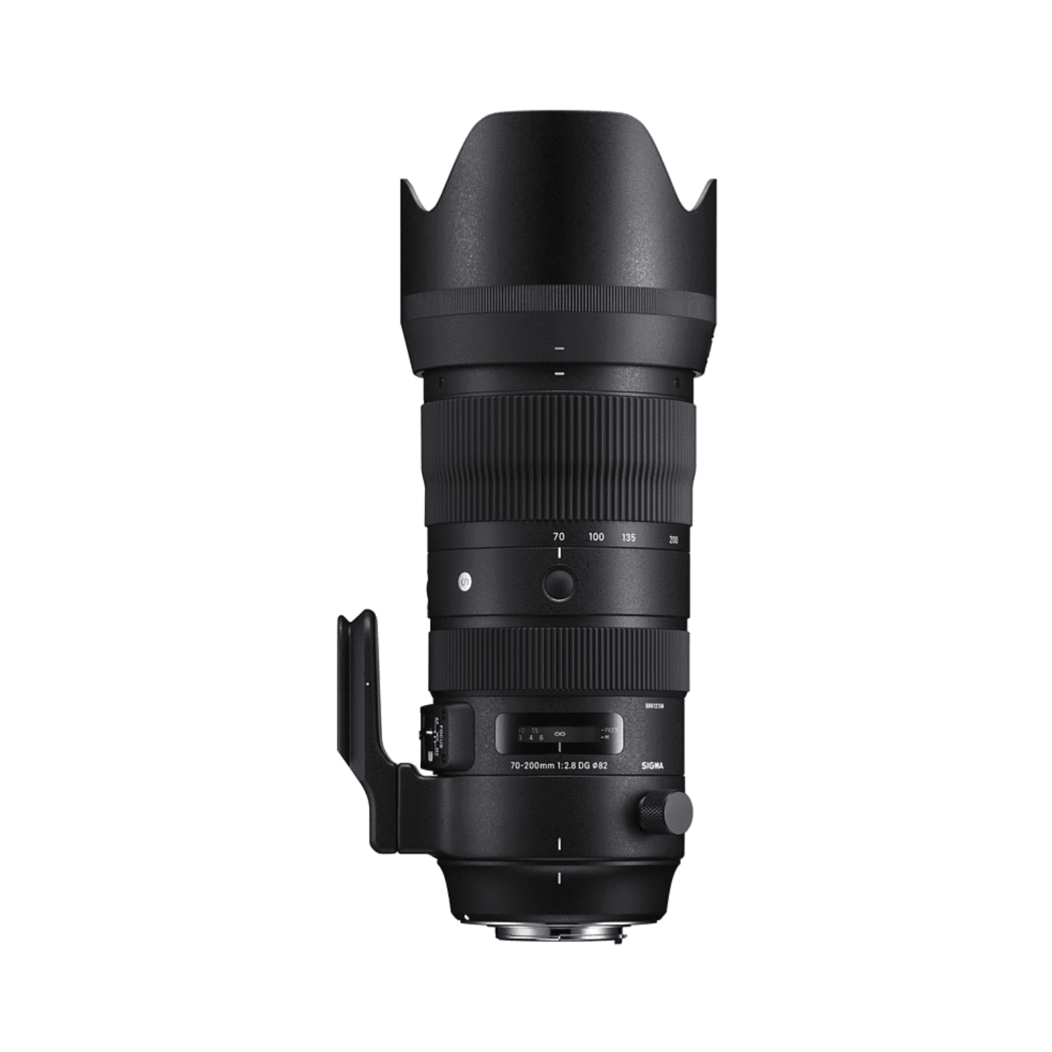 Sigma 70-200mm F2.8 DG OS HSM Sports - Gar. M-trading 3 anni - Cine Sud è da 48 anni sul mercato!