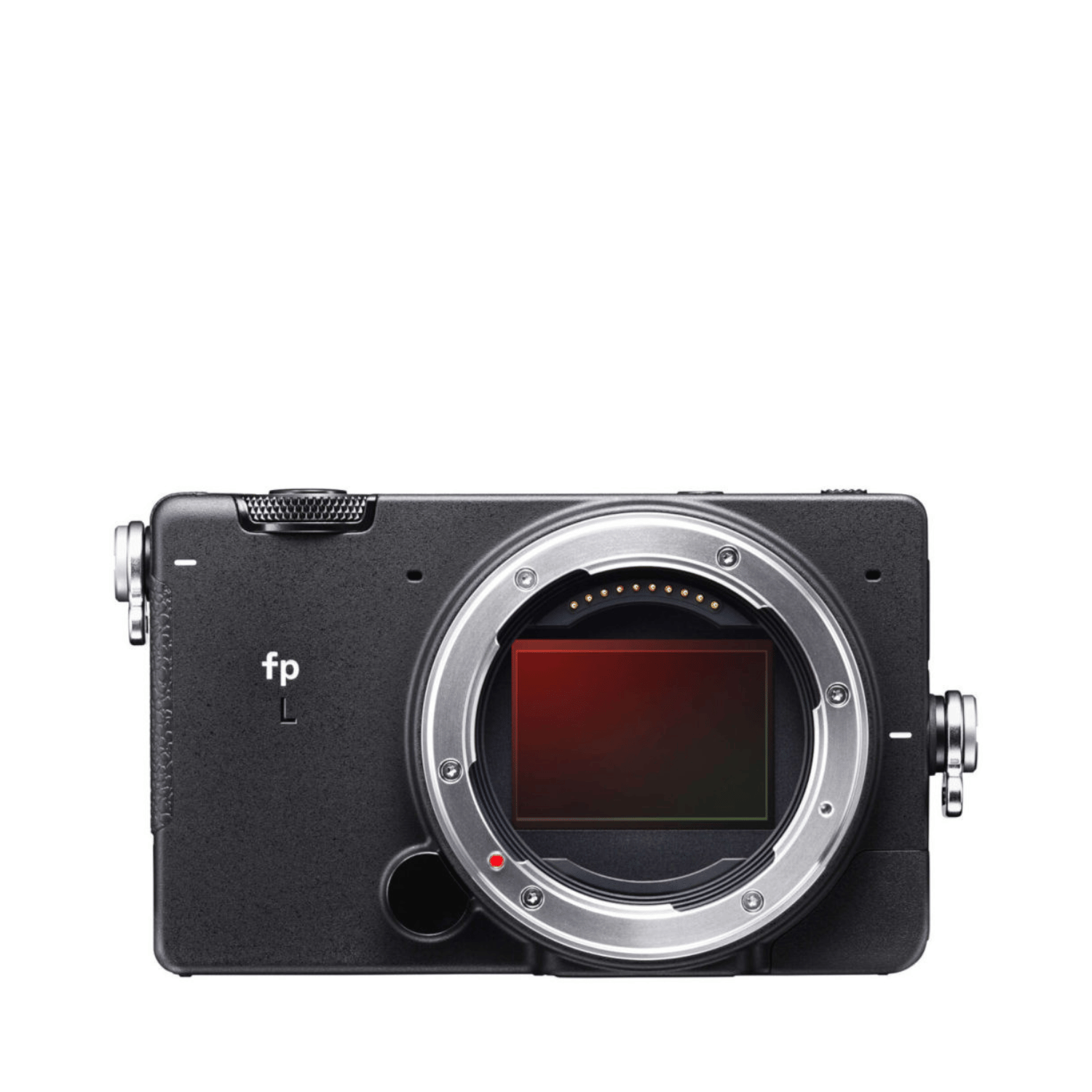 Sigma FP-L Body + mirino  - Garanzia M-trading 3 anni - Cine Sud è dal 1976 sul mercato! 6400053