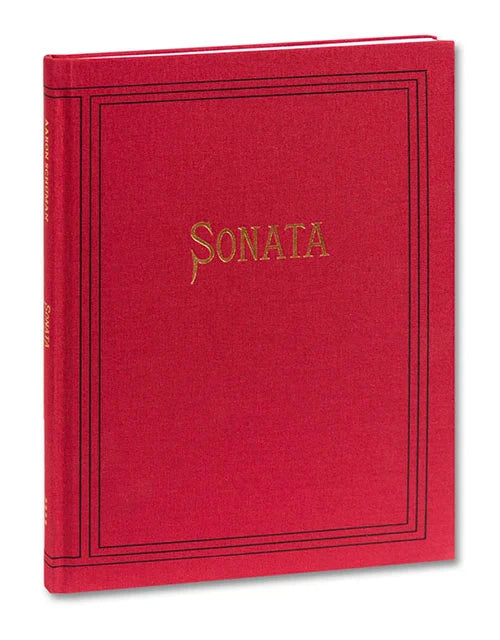 SONATA – Aaron Schuman - Cine Sud è da 48 anni sul mercato!