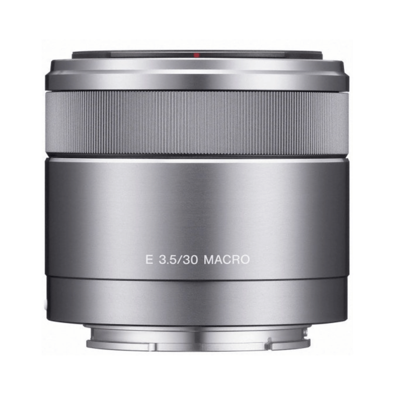 Sony 30mm F3.5  E- Garanzia Sony Italia - Cine Sud è da 46 anni sul mercato- ( SEL30M35 )