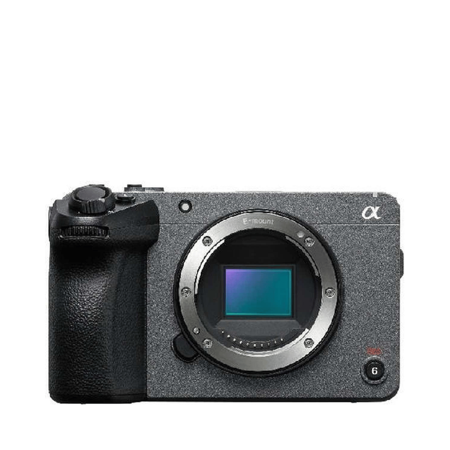 Sony FX30 Body - Garanzia Sony Italia 2+1 - Cine Sud è da 47 anni sul mercato! ILMEFX30B 0305029 -sobu