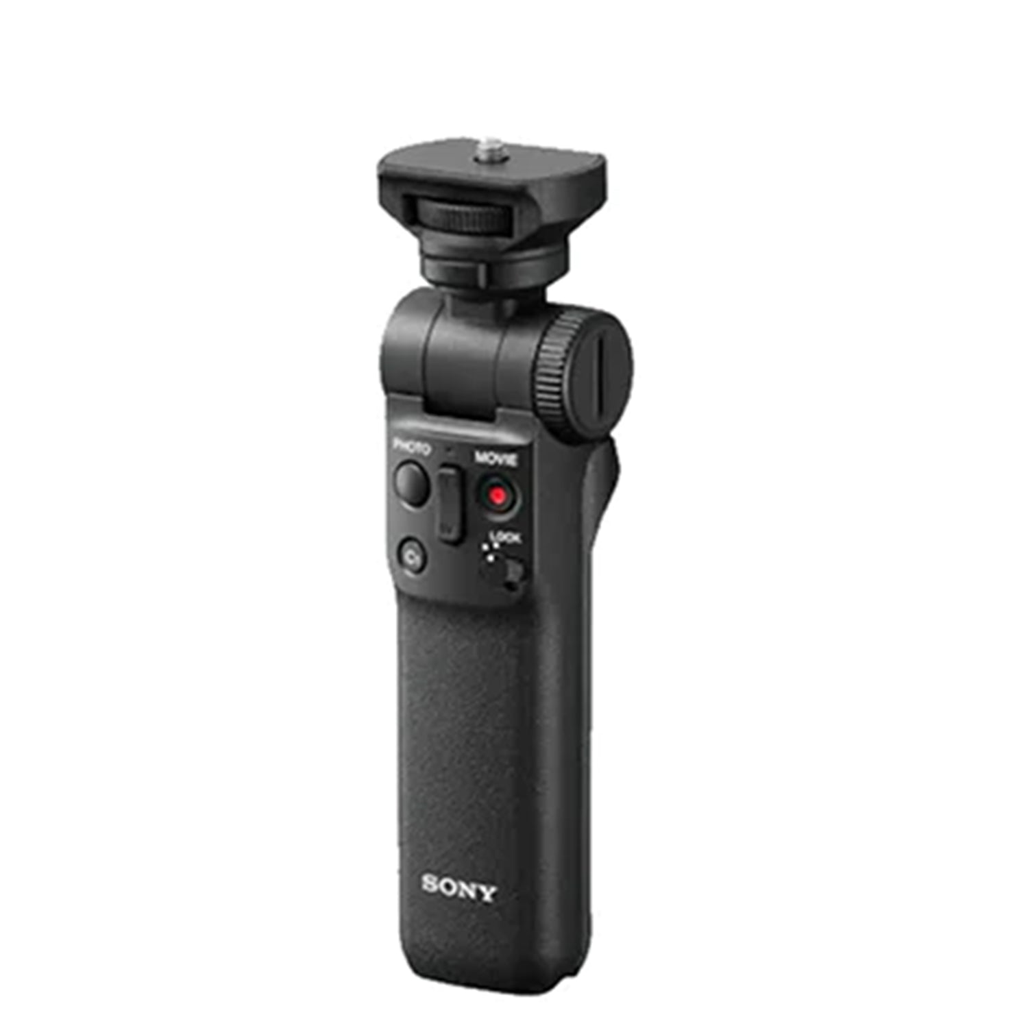 Sony Grip verticale con funzione di telecomando Bluetooth - Garanzia Sony Italia 2 anni - Cine Sud è da 47 anni sul mercato! GPVPT2BT