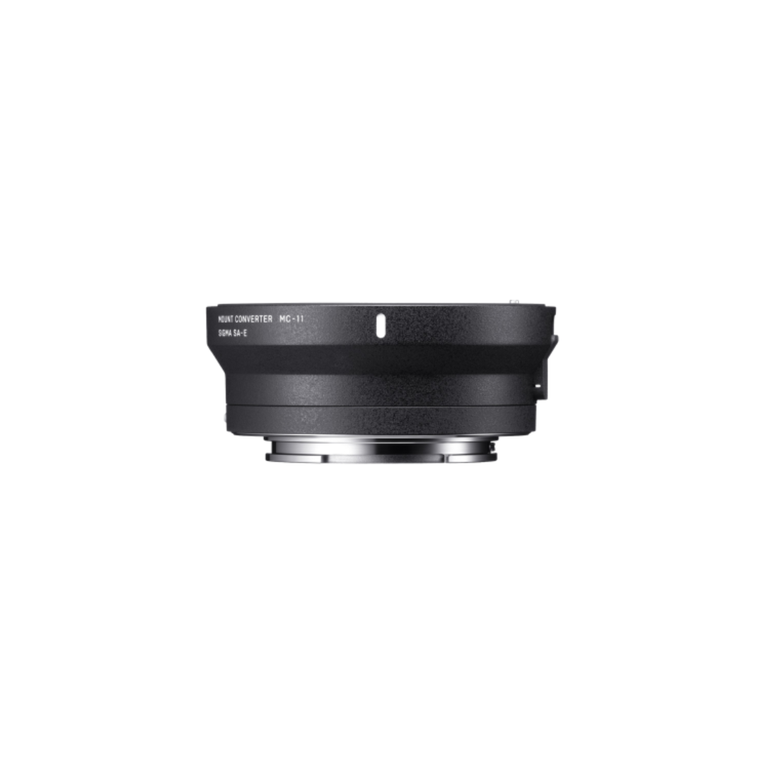 SIGMA MOUNT CONVERTER MC-21 - SA -L-MOUNT  -Cine Sud è rivenditore autorizzato sul mercato da 48 anni! mc21 6060269