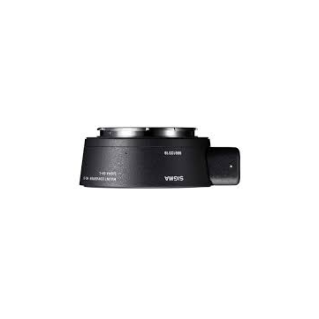 Sigma Mount Converter MC-11 - Gar. M-trading 3 anni - Cine Sud è da 47 anni sul mercato!