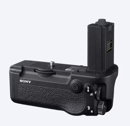 Sony Grip verticale per A9M3 - Cine Sud è da 48 anni sul mercato!  VGC5.CE7 -