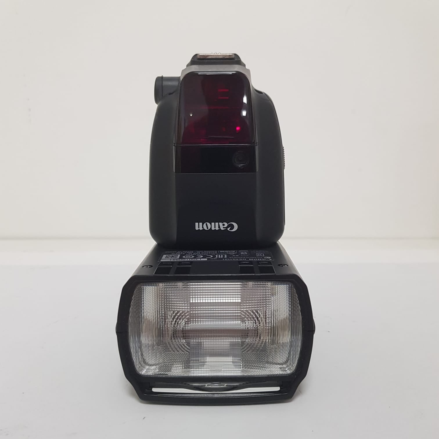 Flash Canon 600EX II-RT usato