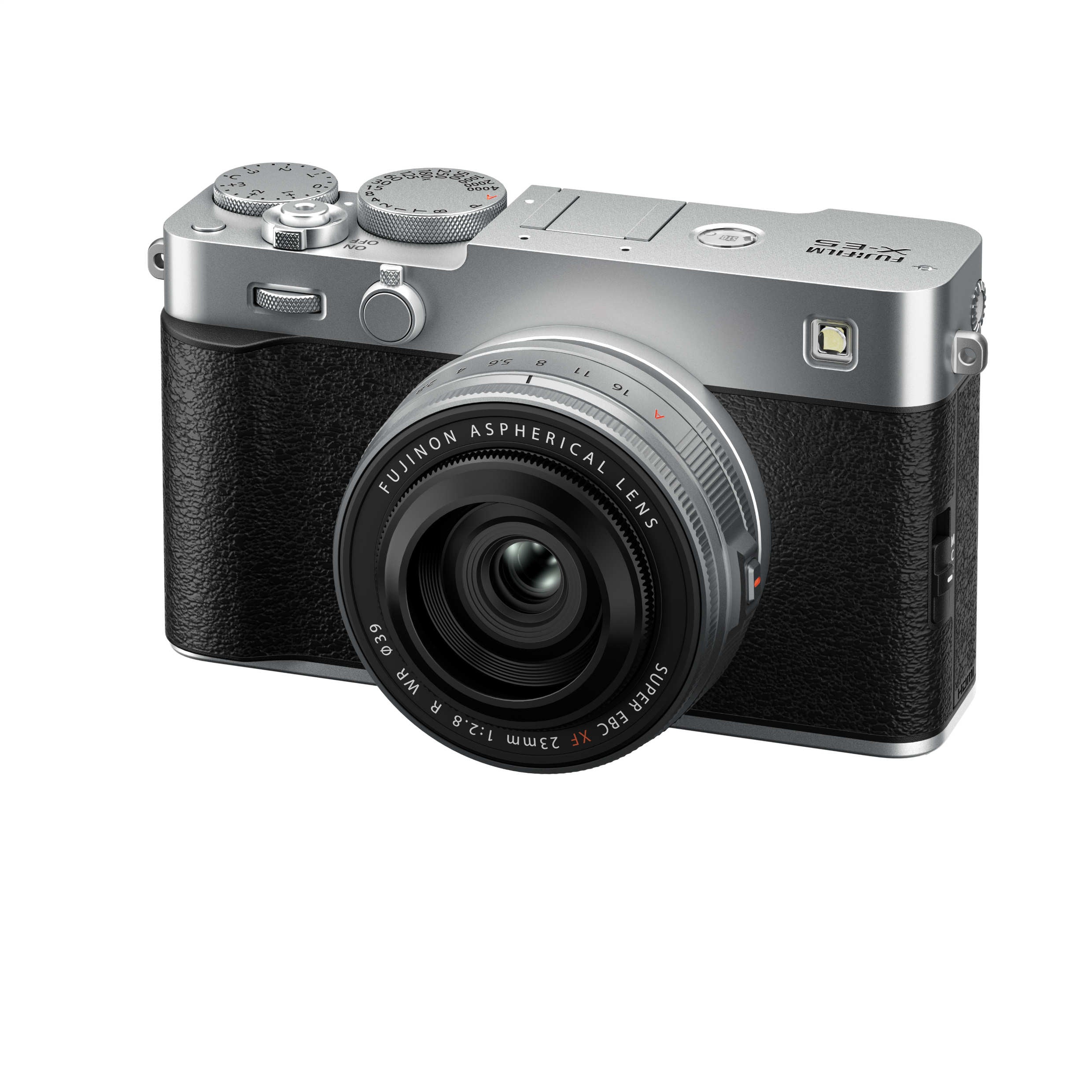 FUJIFILM X-E5 - Cine Sud è dal 1976 sul mercato!
