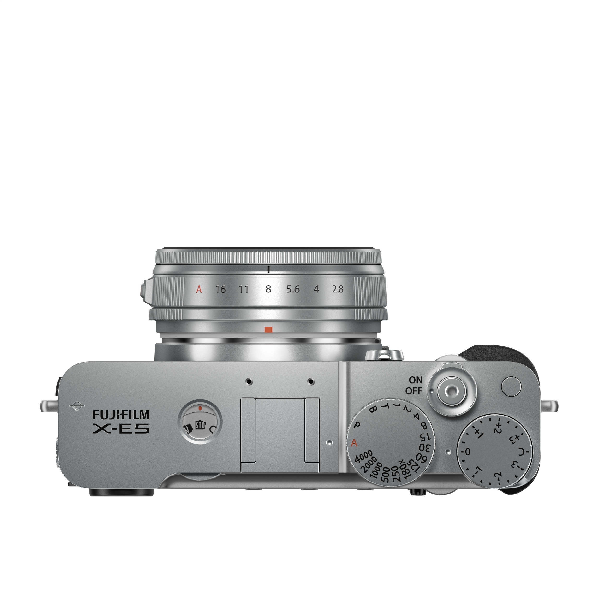 FUJIFILM X-E5 - Cine Sud è dal 1976 sul mercato!
