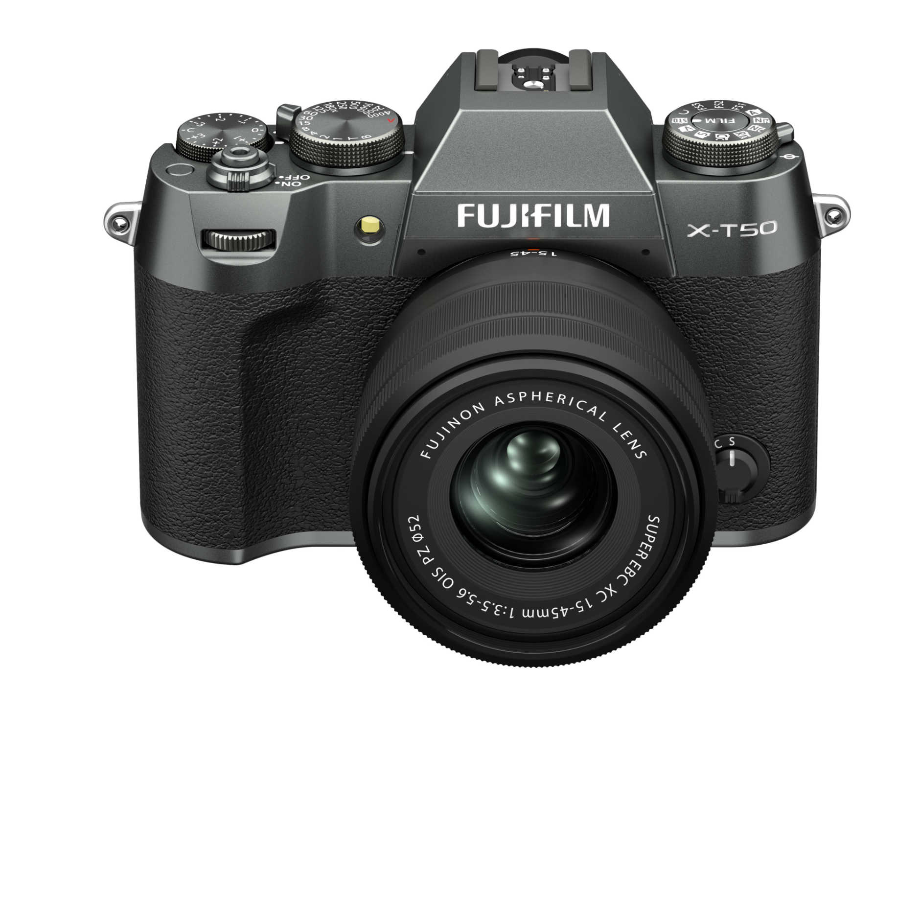 FUJIFILM X T-50