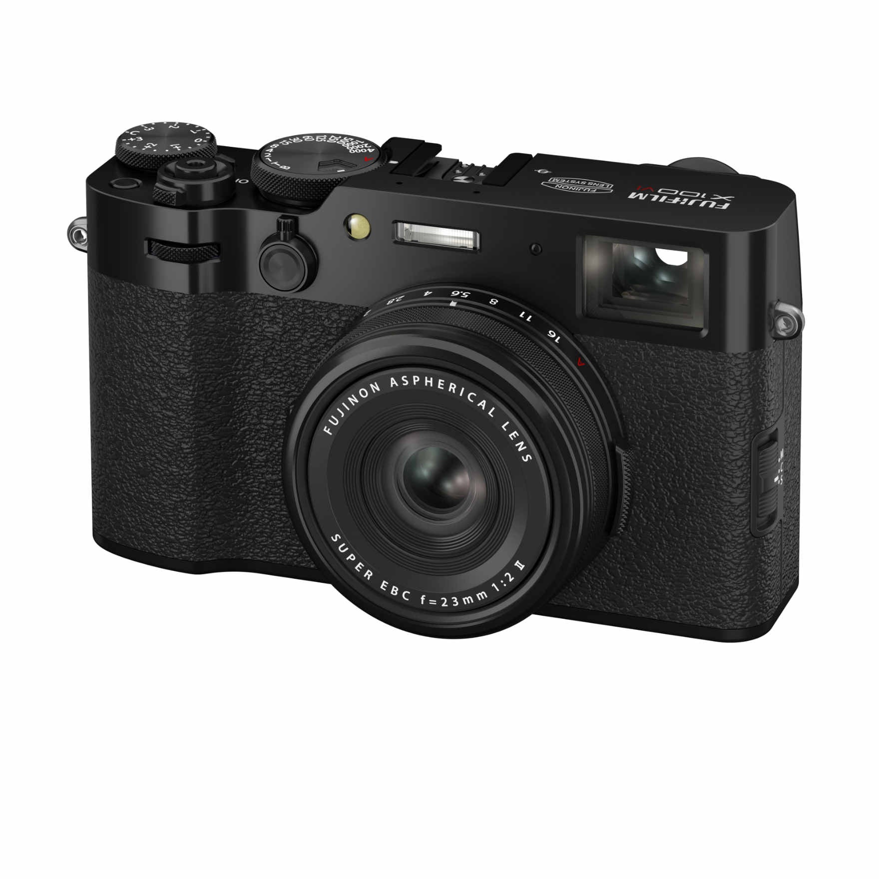 FUJIFILM X100VI SILVER - Gar. Fujifilm Italia -Cine Sud è da 48 anni sul mercato! 16821793 x-100vi
