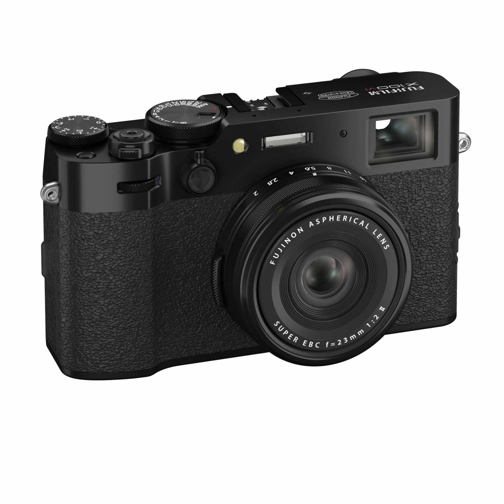 FUJIFILM X100VI SILVER - Gar. Fujifilm Italia -Cine Sud è da 48 anni sul mercato! 16821793 x-100vi