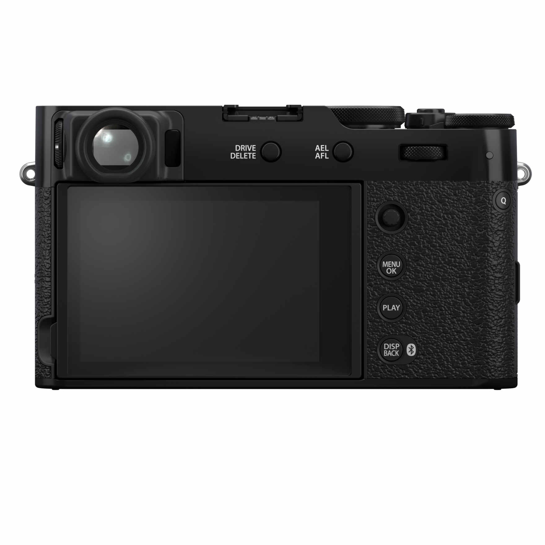 FUJIFILM X100VI SILVER - Gar. Fujifilm Italia -Cine Sud è da 48 anni sul mercato! 16821793 x-100vi
