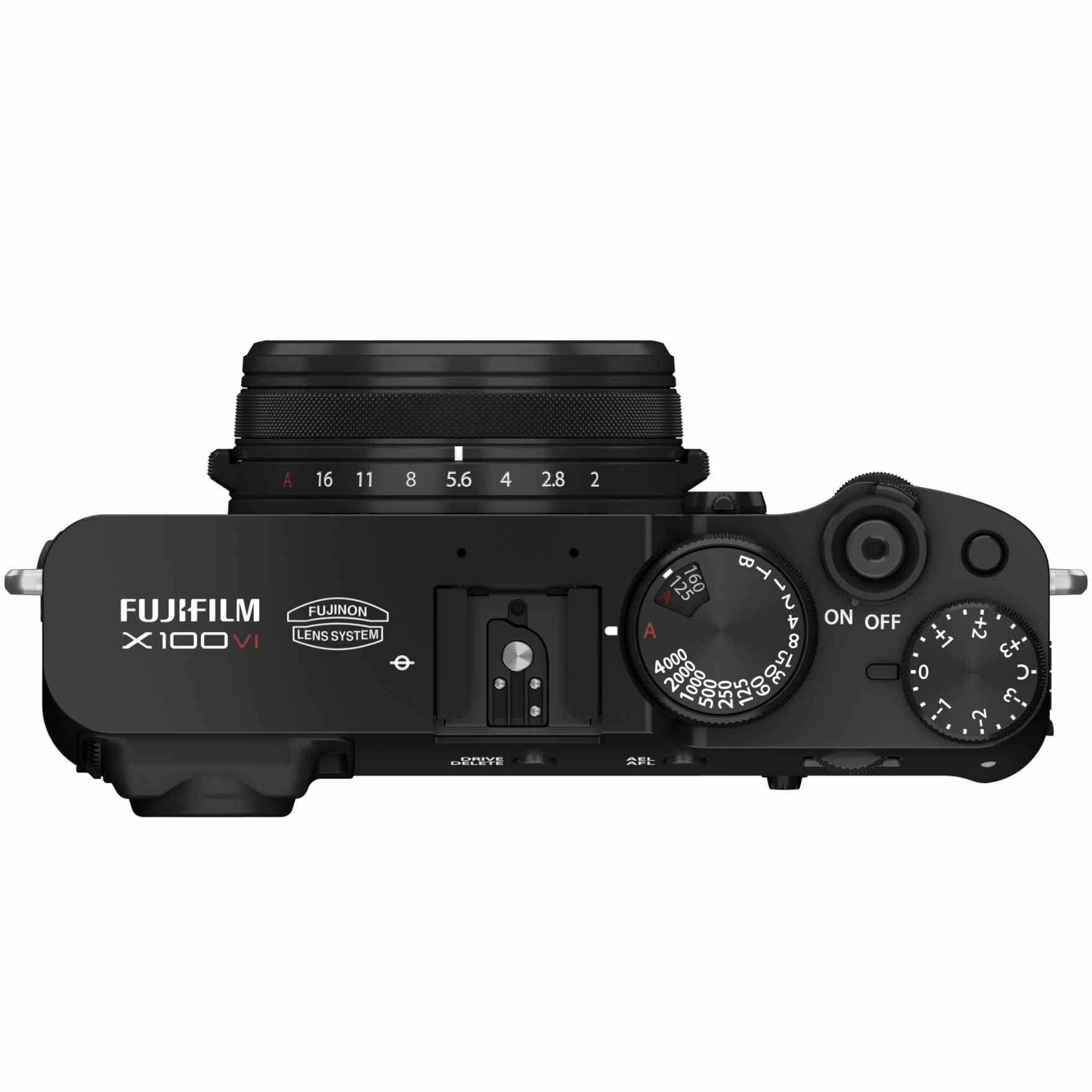 FUJIFILM X100VI SILVER - Gar. Fujifilm Italia -Cine Sud è da 48 anni sul mercato! 16821793 x-100vi