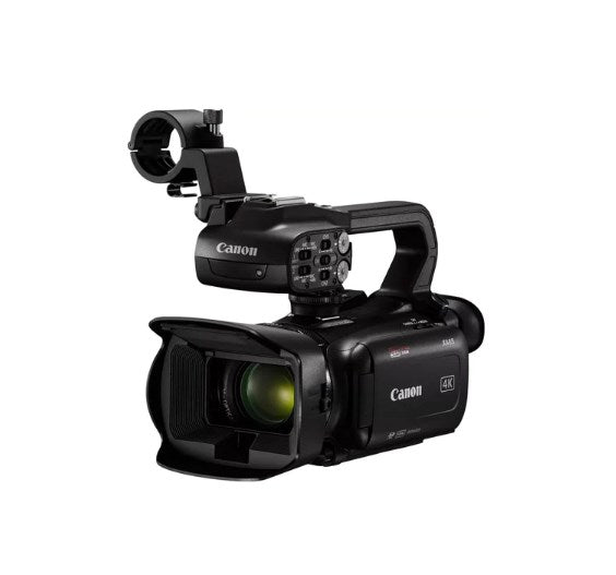 Canon  XA-65 VIDEOCAMERA   - Garanzia Canon Italia - Cine Sud è da 47 anni sul mercato!  5732C003 xa65