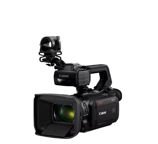 Canon XA-75 VIDEOCAMERA   - Garanzia Canon Italia - Cine Sud è da 47 anni sul mercato!  5735C003AA