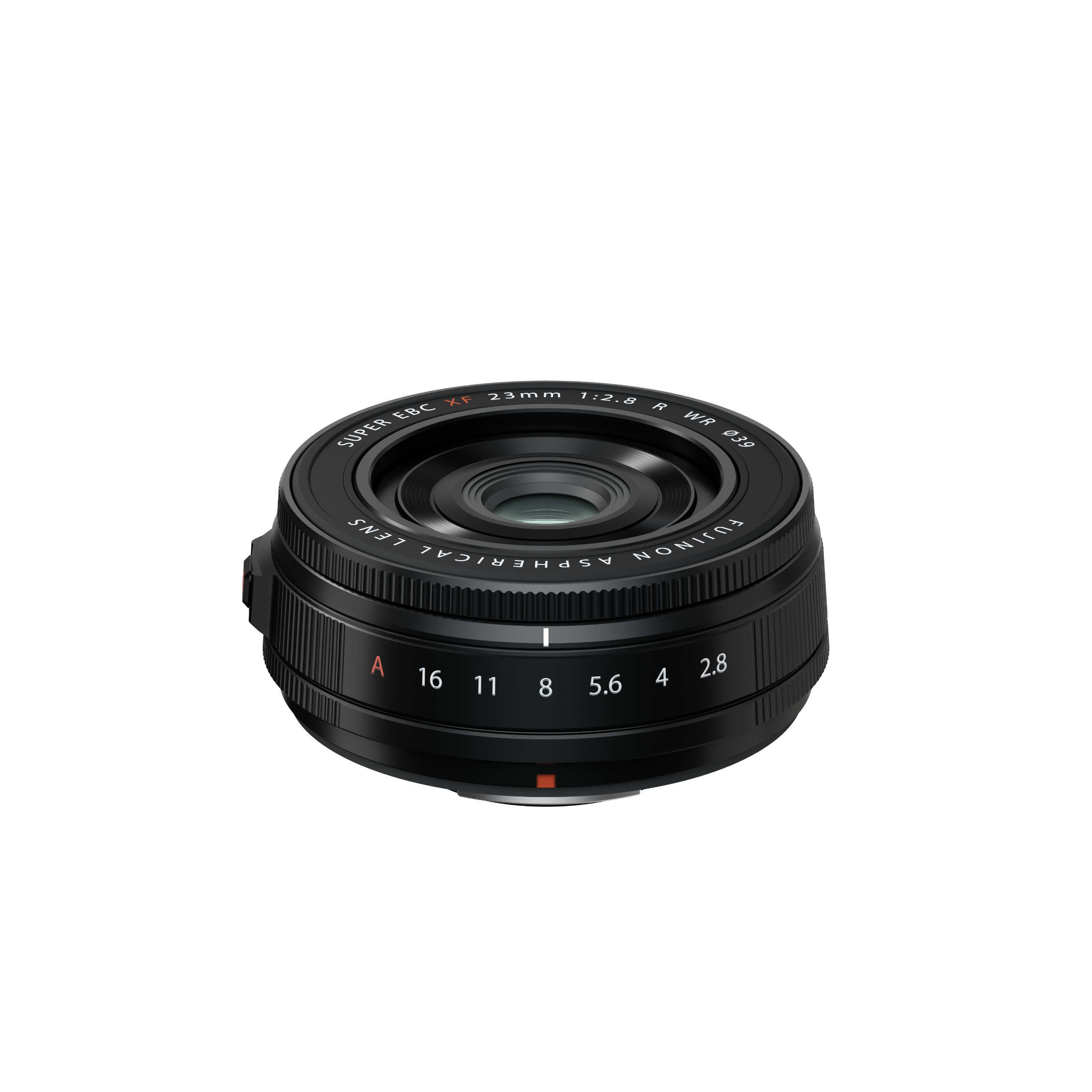 FUJIFILM X-E5 - Cine Sud è dal 1976 sul mercato!