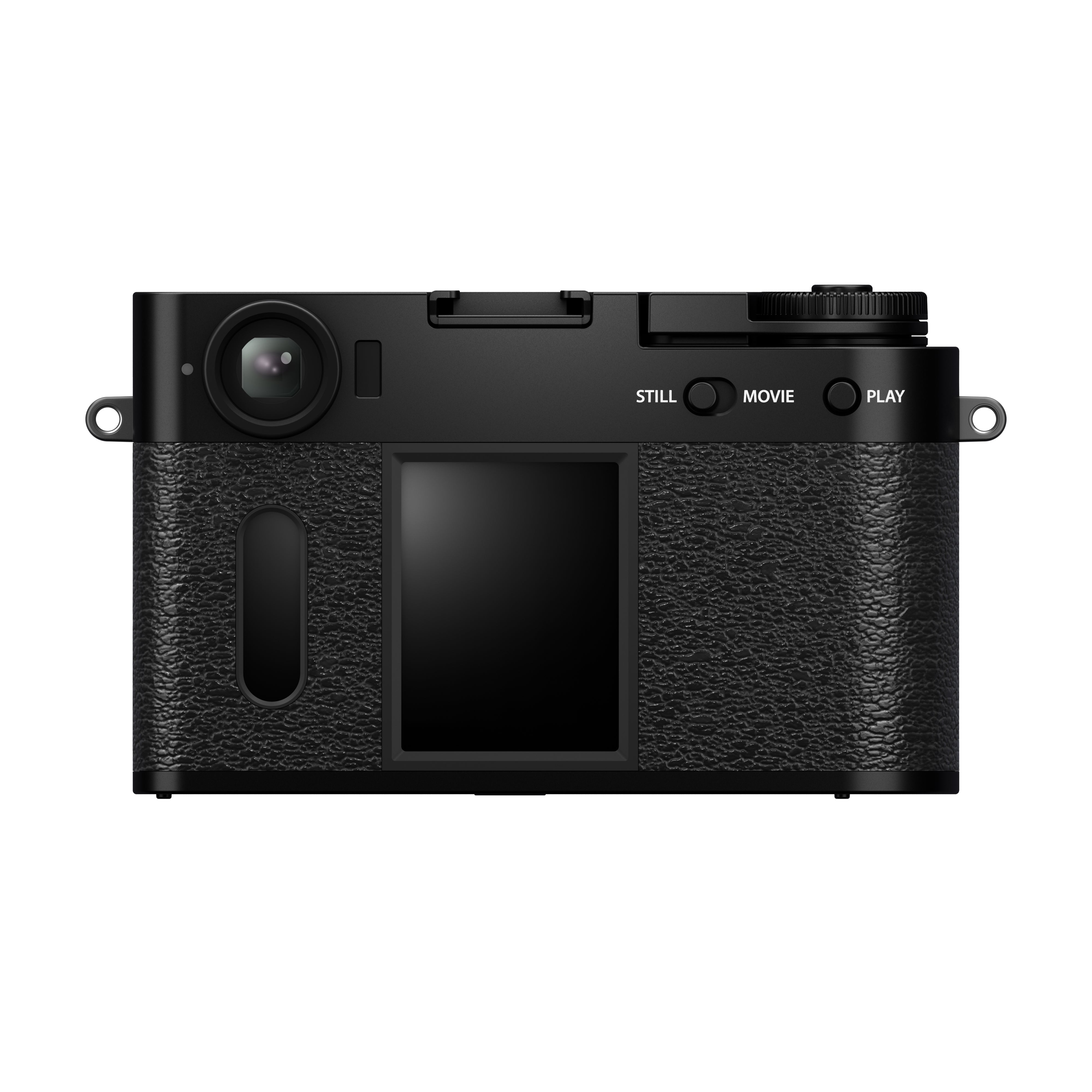 FUJIFILM X-HALF - Cine Sud è dal 1976 sul mercato!