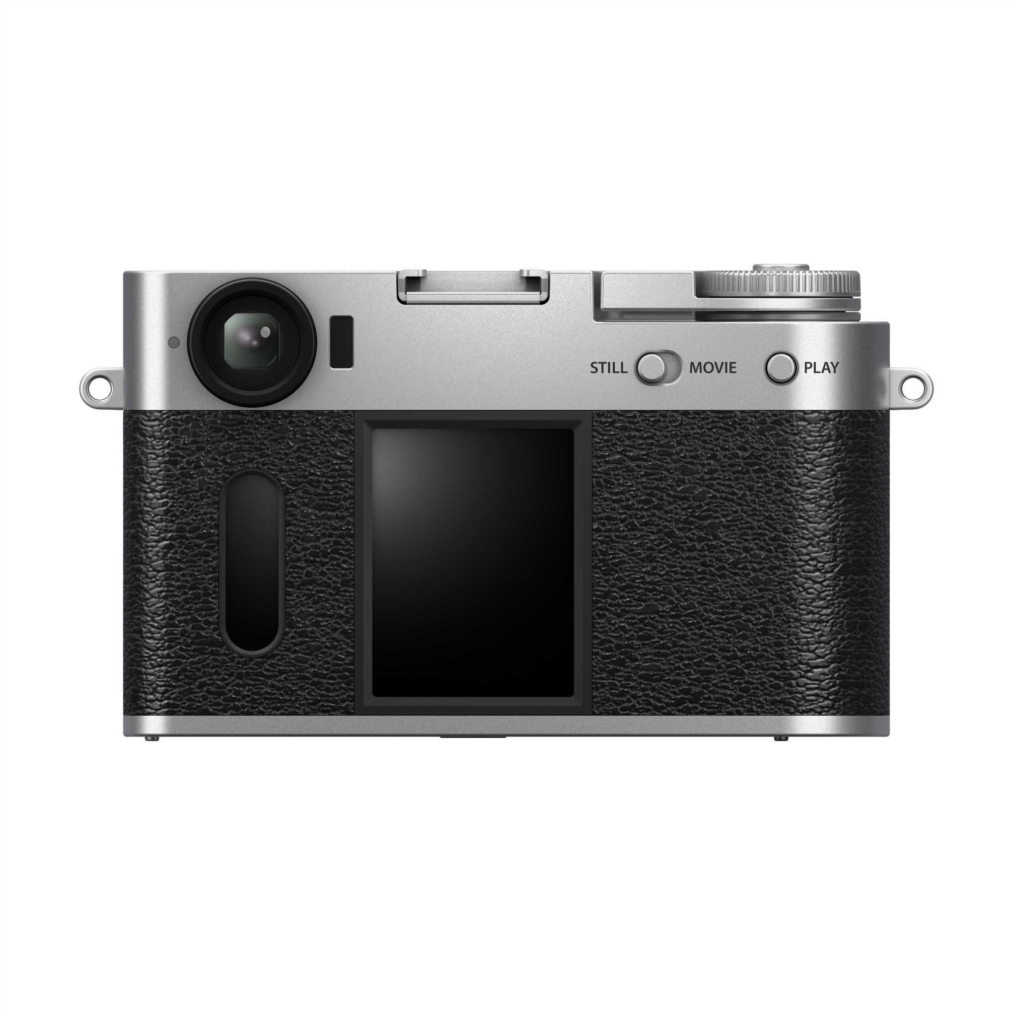 FUJIFILM X-HALF - Cine Sud è dal 1976 sul mercato!