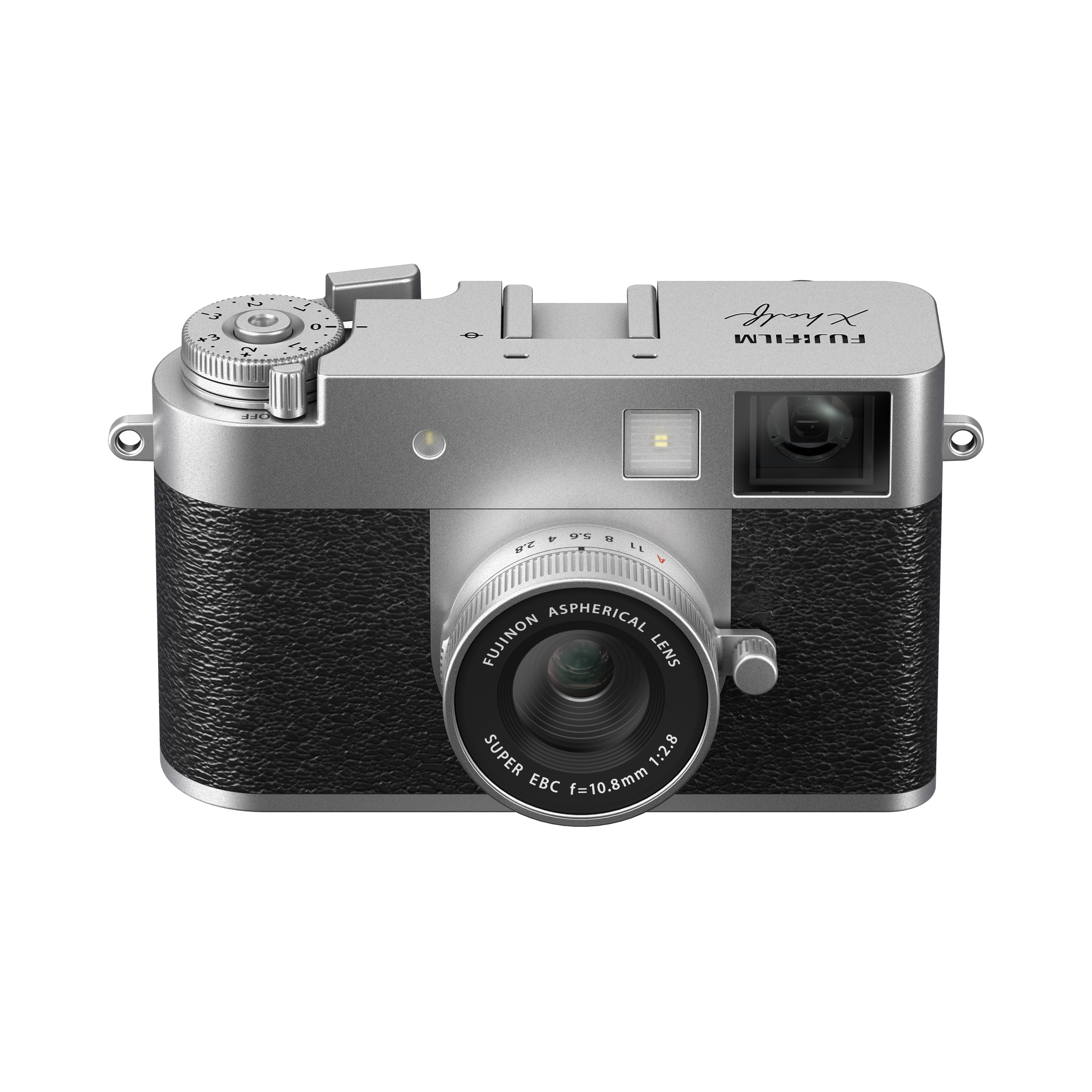 FUJIFILM X-HALF - Cine Sud è dal 1976 sul mercato!