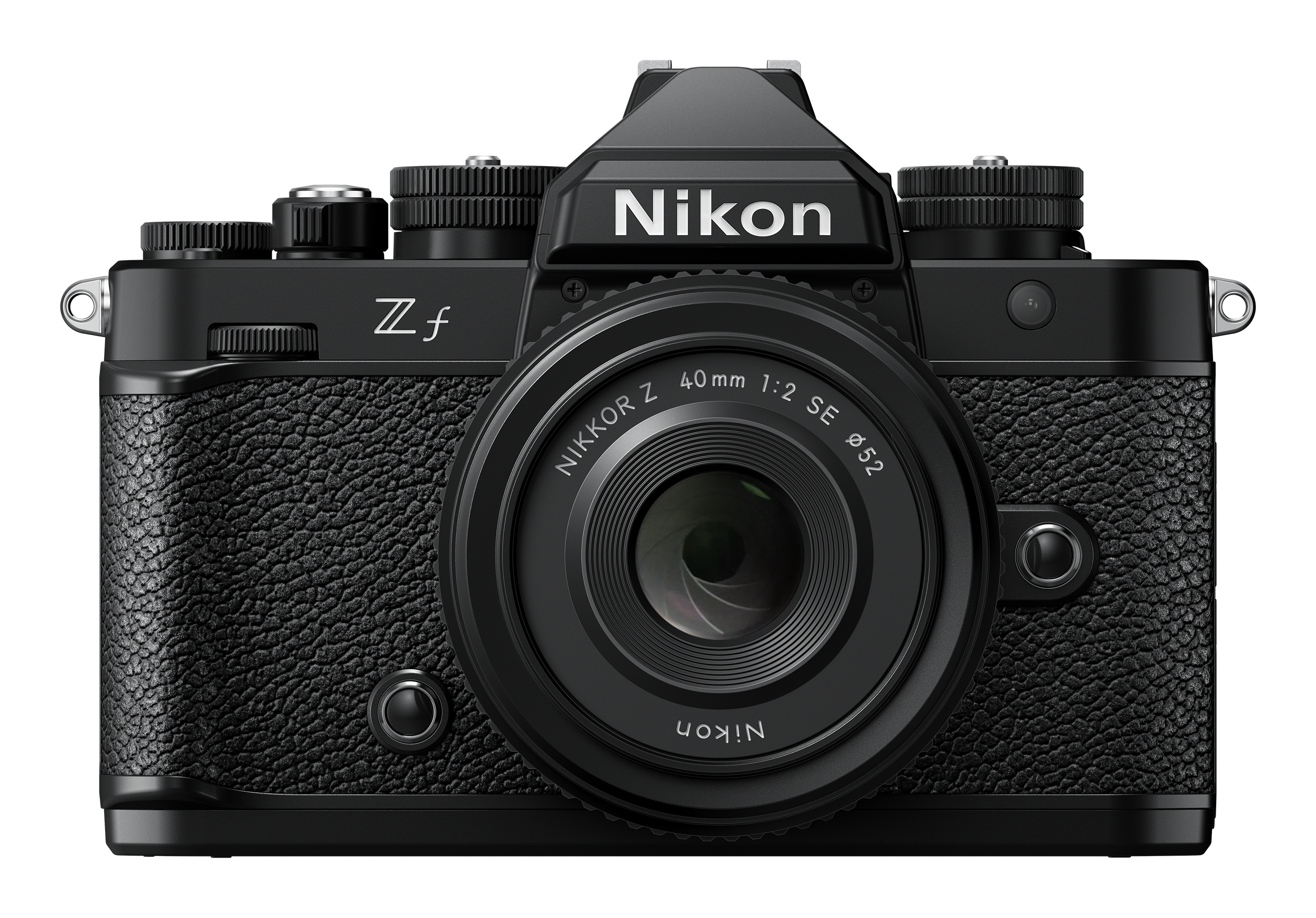 Nikon ZF Body + SD 128GB 667 Pro -Gar. Nital 4 anni - Cine Sud è 47 anni sul mercato! NMZ590