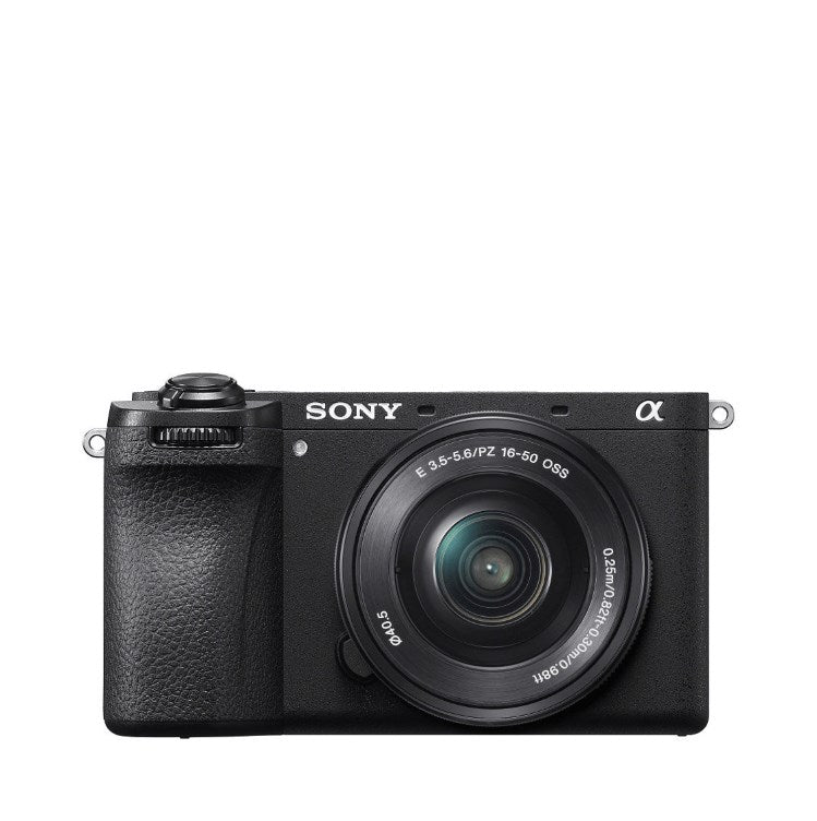 Sony a6700 + 16-50MM - Garanzia Sony Italia 2+1 - Cine Sud è da 48 anni sul mercato! ILCE6700LB 0307926