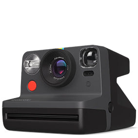 Polaroid Now Gen 2 - Cine Sud è da 47 anni sul mercato!