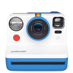 Polaroid Now Gen 2 - Cine Sud è da 47 anni sul mercato!