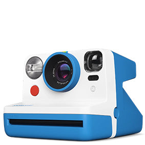 Polaroid Now Gen 2 - Cine Sud è da 47 anni sul mercato!
