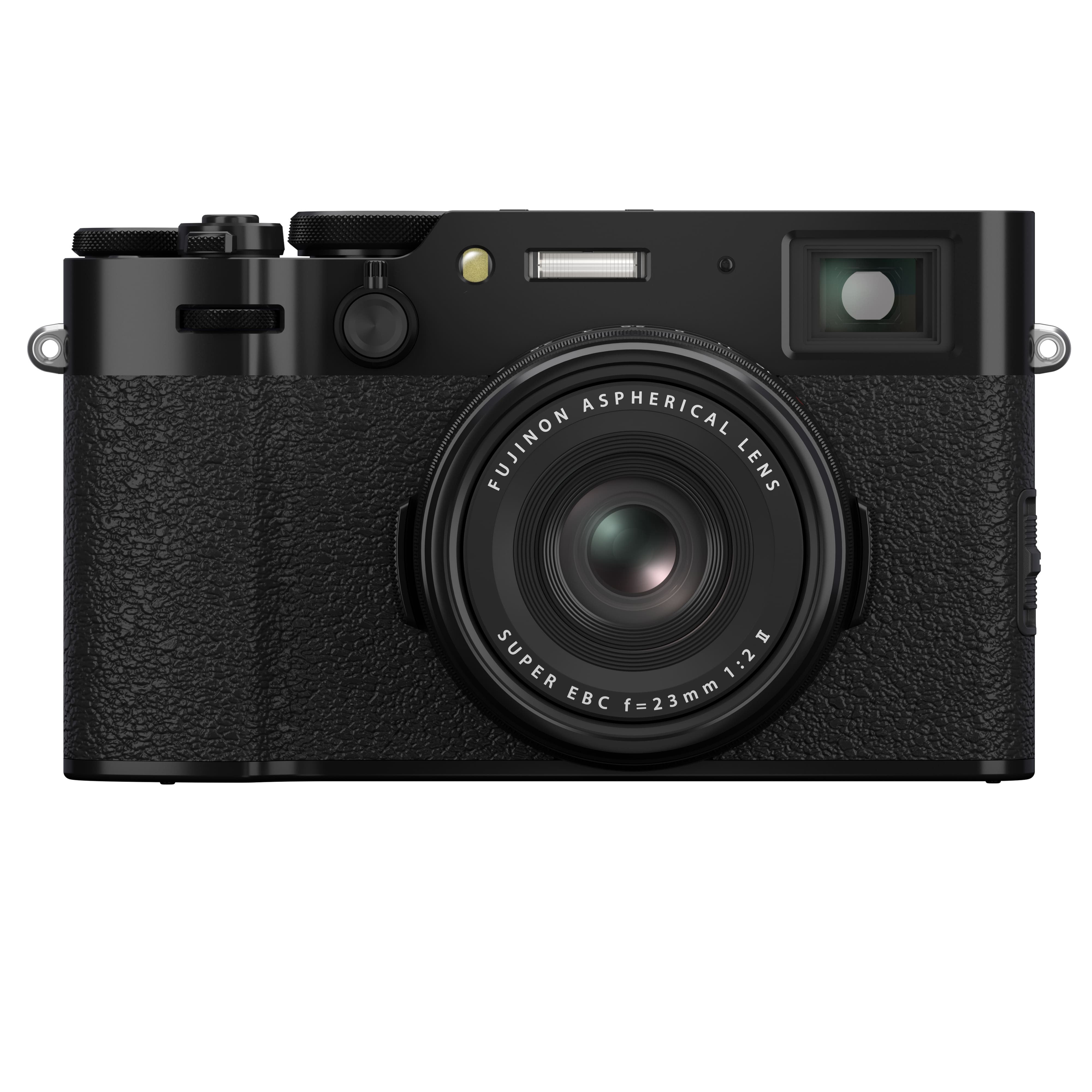 FUJIFILM X100VI Black - Gar. Fujifilm Italia - Cine Sud è dal 1976 sul mercato! 16821884