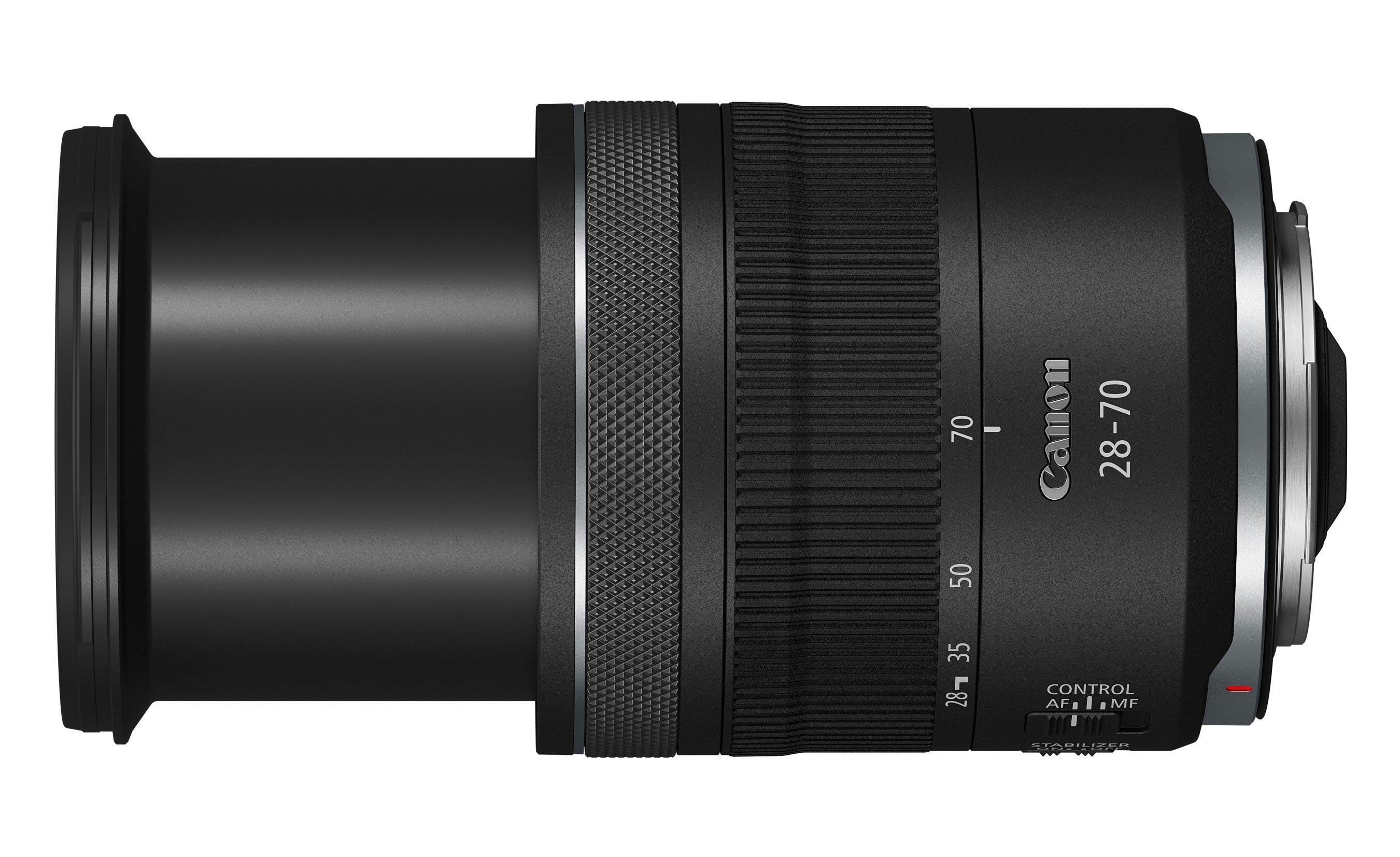 Canon RF 28-70mm F2.8 IS STM - Gar. Canon Italia - Cine Sud è da 49 anni sul mercato! 6535C005