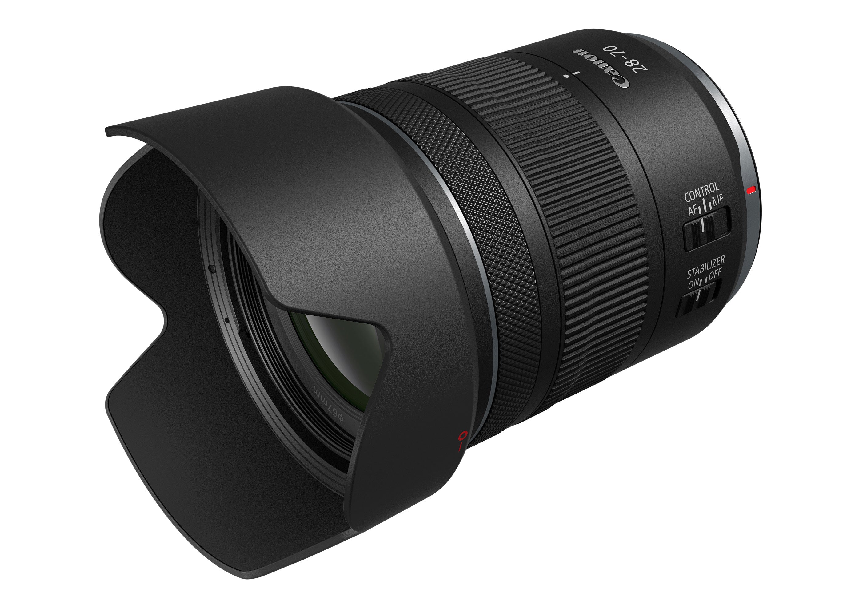 Canon RF 28-70mm F2.8 IS STM - Gar. Canon Italia - Cine Sud è da 49 anni sul mercato! 6535C005