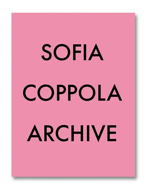 Coppola Sofia Archive