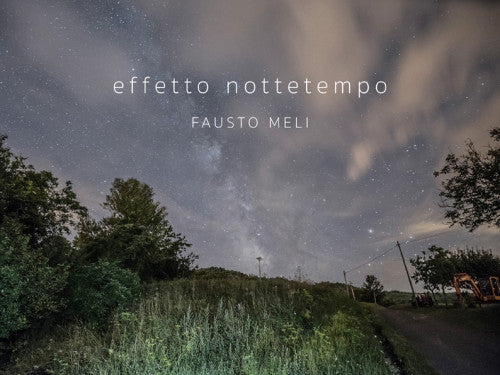 Effetto Nottetempo Fausto Meli