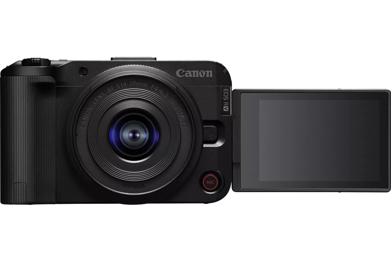 Canon EOS R50 V - Garanzia Canon Italia - Cine Sud è dal 1976 sul mercato!