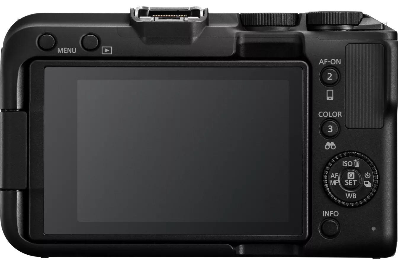 Canon EOS R50 V - Garanzia Canon Italia - Cine Sud è dal 1976 sul mercato!