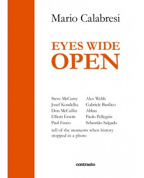 Eyes Wide Open Mario Calabresi