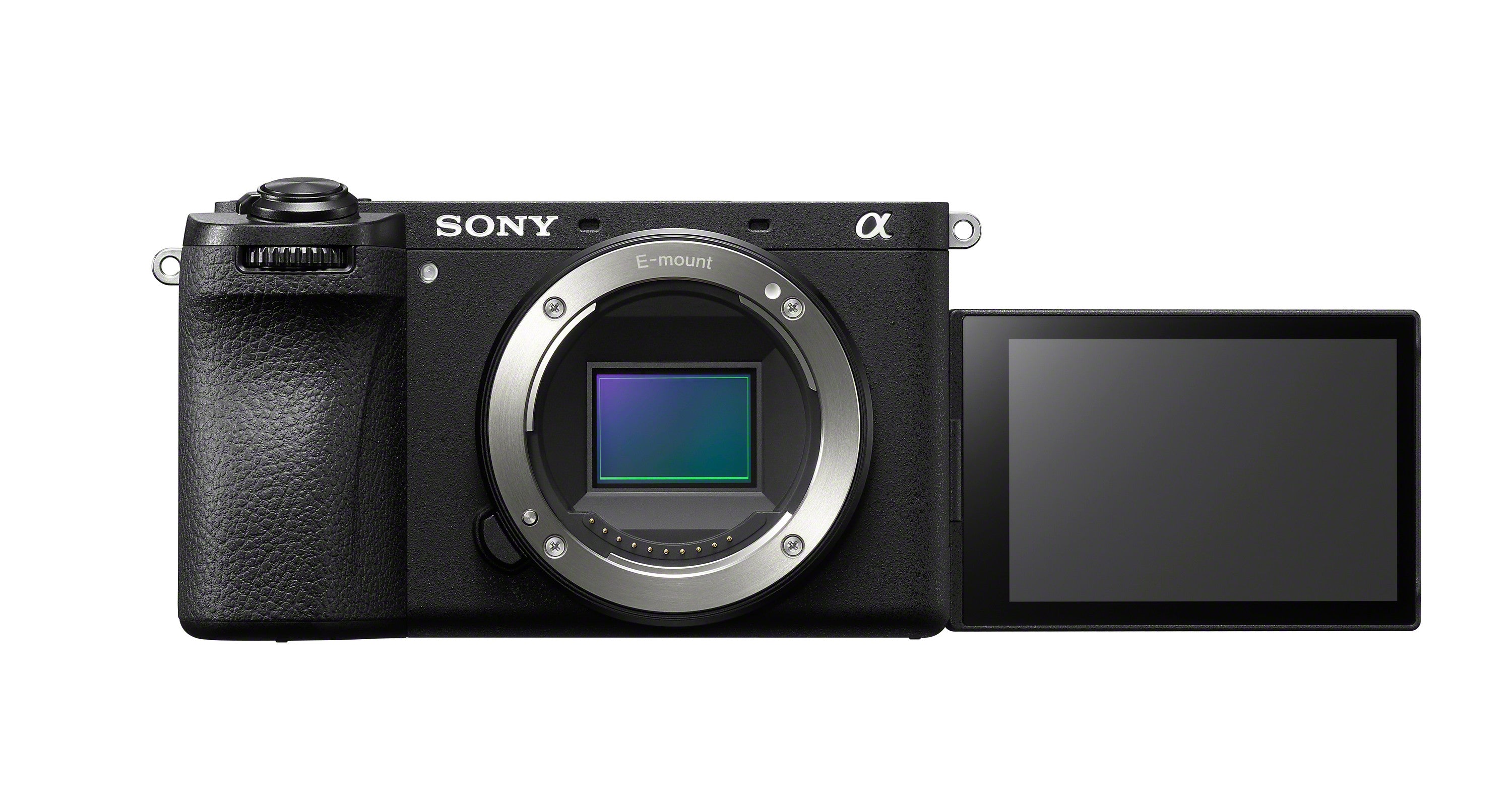 Sony a6700 body - Garanzia Sony Italia 2+1 - Cine Sud è da 48 anni sul mercato! ILCE6700B 0307919
