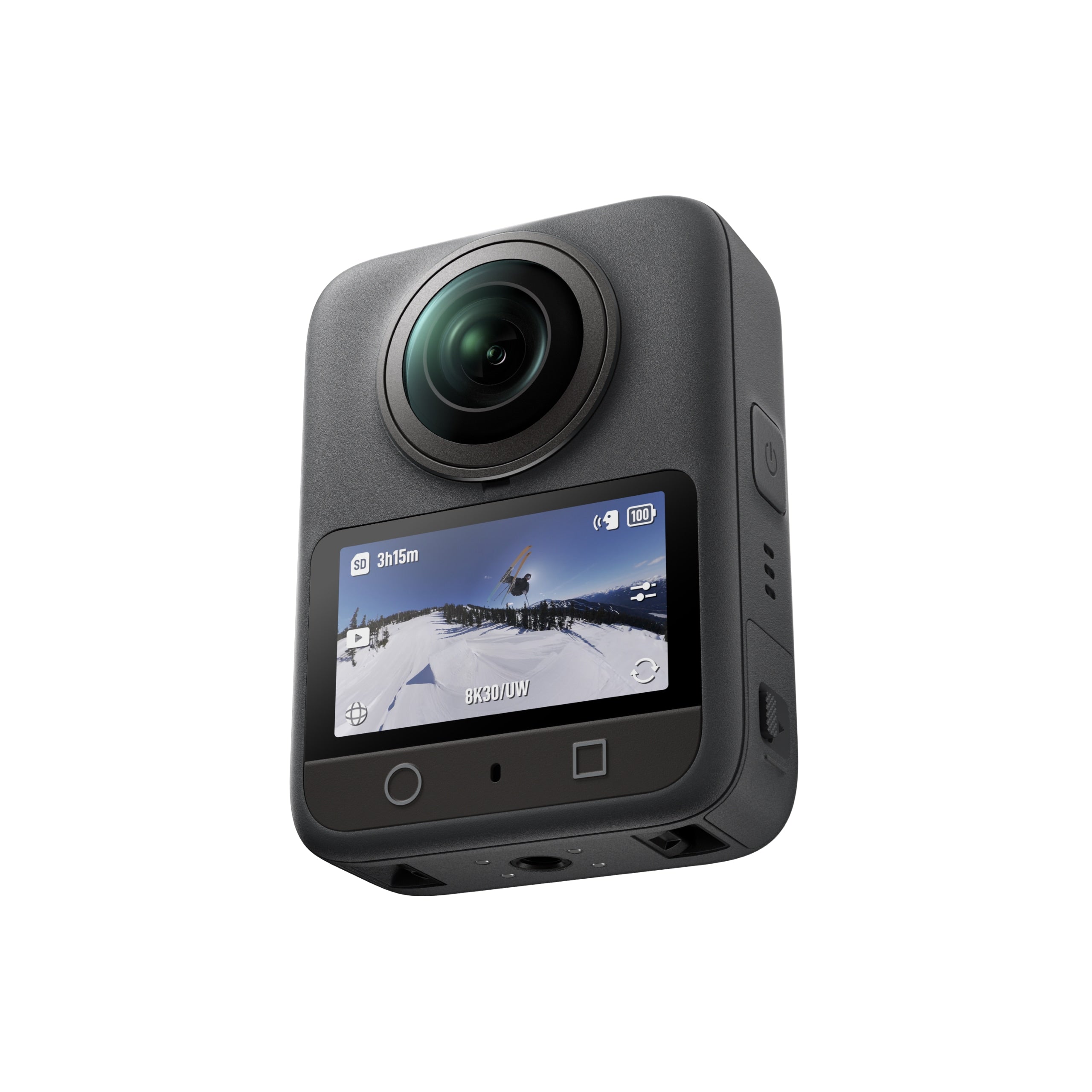 DJI OSMO 360 - Cine Sud è dal 1976 sul mercato!