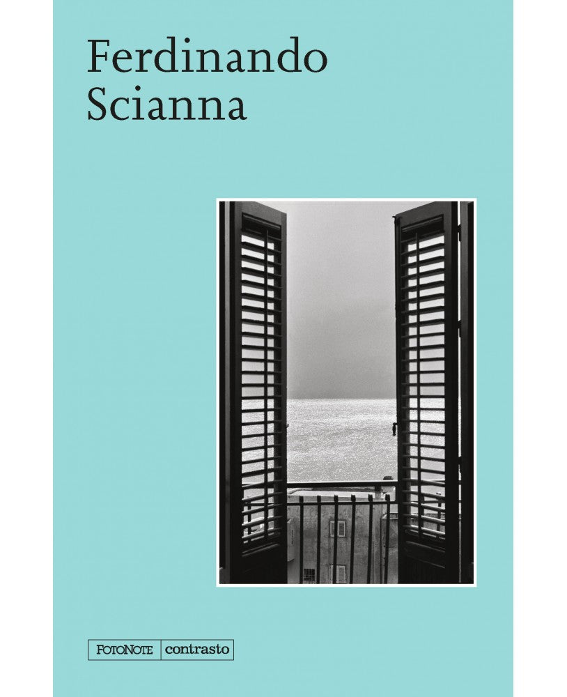 Fotonote Ferdinando Scianna